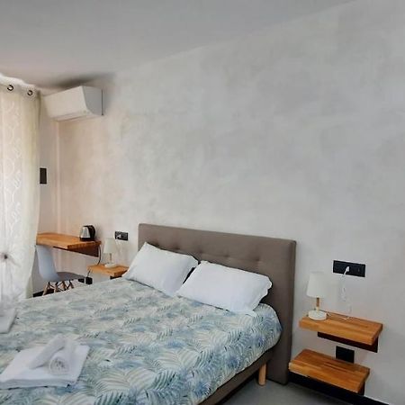 Affittacamere Ambrosia Manarola Zewnętrze zdjęcie